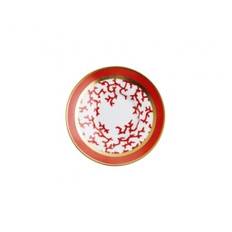Raynaud, Cristobal Coral, Coffee saucer