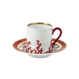 Raynaud, Cristobal Coral, Coffee cup