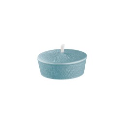 Raynaud, Minéral irisé Sky Blue, Sugar bowl