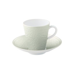 Raynaud, Minéral irisé Shell, Coffee cup
