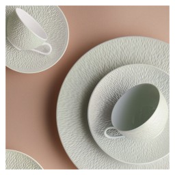 Raynaud, Minéral irisé Shell, Coffee cup