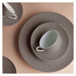 Raynaud, Minéral irisé Dark Grey, Coffee cup
