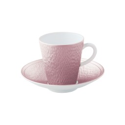 Raynaud, Minéral irisé Nacre, Coffee cup