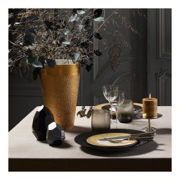 Raynaud, Minéral irisé Black, Coffee cup