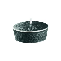 Raynaud, Minéral irisé Black, Sugar bowl