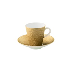 Raynaud, Minéral gold, Coffee cup