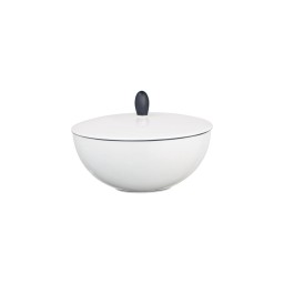 Raynaud, Monceau Black, Sugar bowl