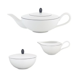 Raynaud, Monceau Black, Sugar bowl