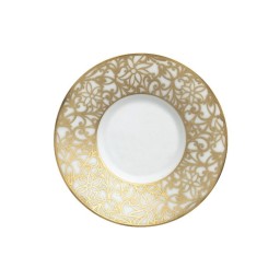 Raynaud, Salamanque Gold, Coffee saucer