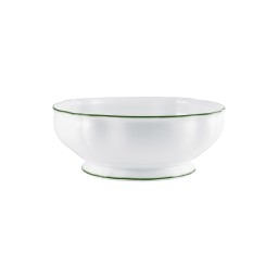 Raynaud, Touraine double filet vert, Salad bowl