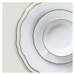 Raynaud, Touraine double filet vert, Salad bowl