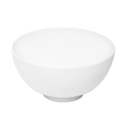Haviland, Infini white, Salad bowl
