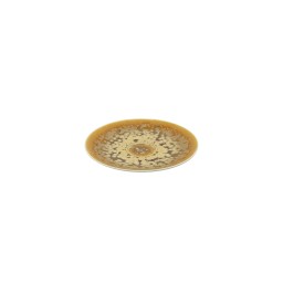 Jaune de Chrome, Song Ocre, Coffee cup