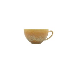 Jaune de Chrome, Song Ocre, Tea cup