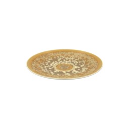 Jaune de Chrome, Song Ocre, Tea cup