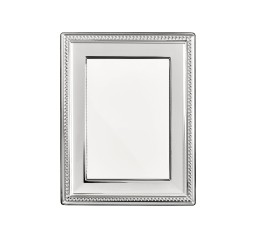 Christofle, Perles accessories, Picture frame 9x13 cm