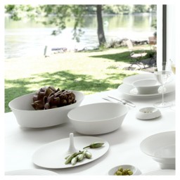 Hering Berlin, Pulse, Salad bowl