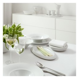 Hering Berlin, Pulse, Espresso cup and saucer