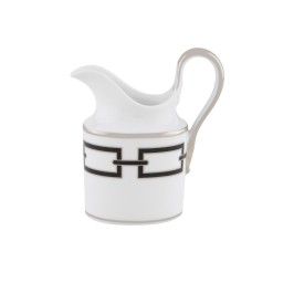 Ginori 1735, Catene Nero, Creamer