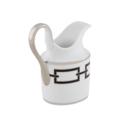 Ginori 1735, Catene Nero, Creamer