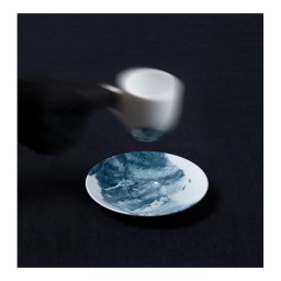 Raynaud, Abysses, Coffee saucer