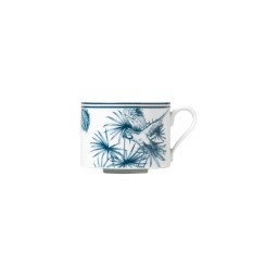 Sieger by Fürstenberg, Paraíso Blue, Coffee cup