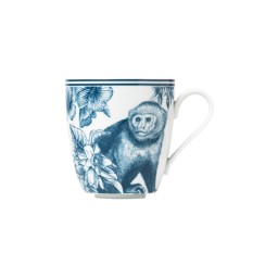 Sieger by Fürstenberg, Paraíso Blue, Coffee mug