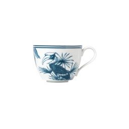 Sieger by Fürstenberg, Paraíso Blue, Coffee cup
