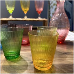 Theresienthal, Sansibar, Tumbler, green