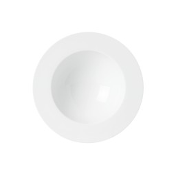 Sieger by Fürstenberg, My China White, Pasta rim plate small