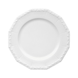 Rosenthal, Maria White, Presentation plate