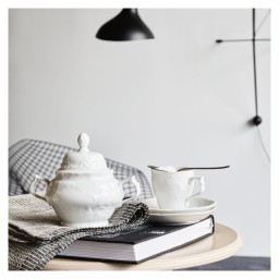 Rosenthal, Sanssouci Weiss, Espresso saucer