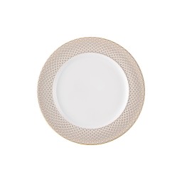Rosenthal, Francis Carreau, Breakfast plate