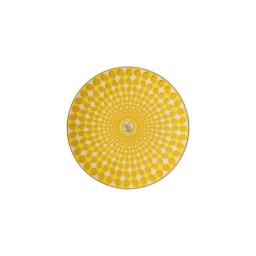 Rosenthal, Swarovski Signum, Flat plate