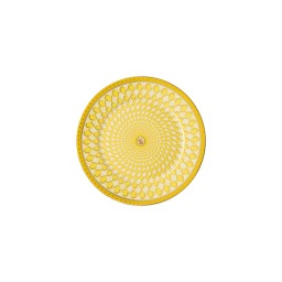 Rosenthal, Swarovski Signum, Bread and butter plate