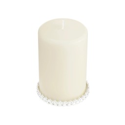 Christofle, Babylone, Candle jewelry
