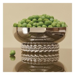 Christofle, Babylone, Bowl, small