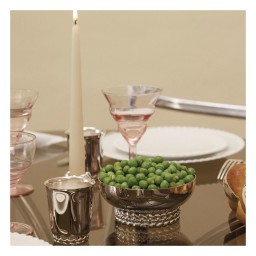 Christofle, Babylone, Bowl, small