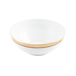 Haviland, Cavalier Royal, Salad bowl