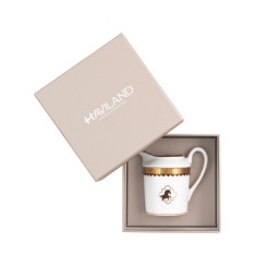 Haviland, Cavalier Royal, Creamer