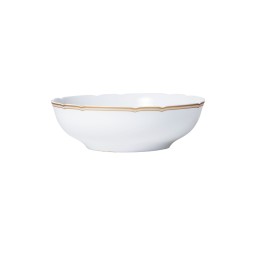 Bernardaud, Pompadour, Salad bowl