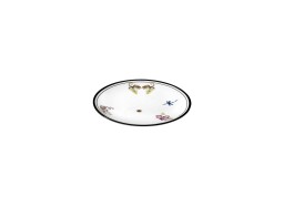 Ginori 1735, Arcadia, Bread plate, set of 2