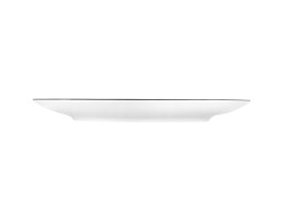 Ginori 1735, Arcadia, Presentation plate white