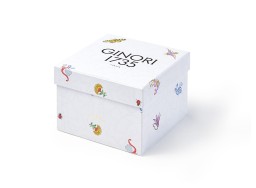 Ginori 1735, Arcadia, Mug
