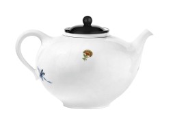 Ginori 1735, Arcadia, Teapot