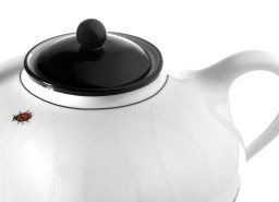 Ginori 1735, Arcadia, Teapot