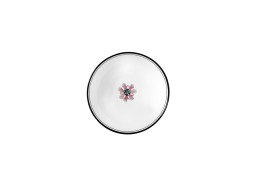 Ginori 1735, Arcadia, Mix of 4 fruit bowls
