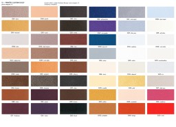 Pigment France, Leather carafes, Monceau carafe 1 l