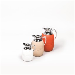 Pigment France, Leather carafes, Villandry carafe 1 l