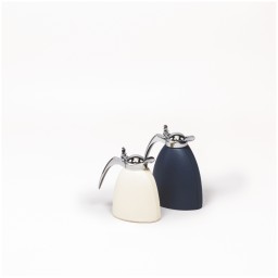 Pigment France, Leather carafes, Bagatelle carafe 0.4 l